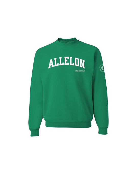 Allelon Crewneck Sweater