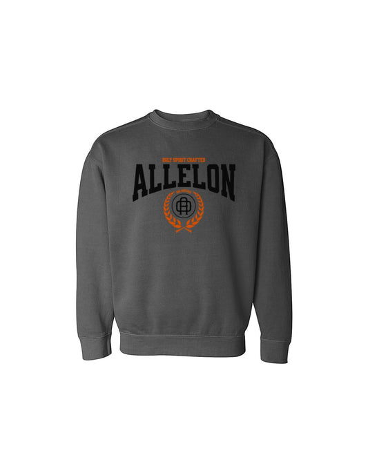 Allelon Crewneck Sweater