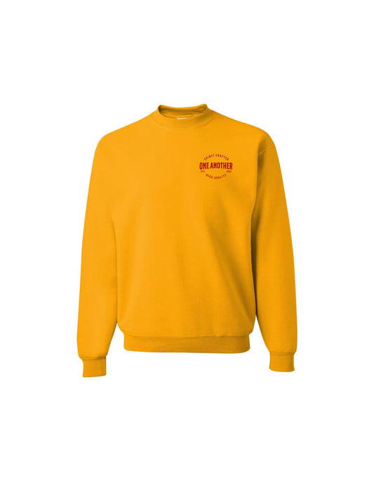 One Another Crewneck Sweater