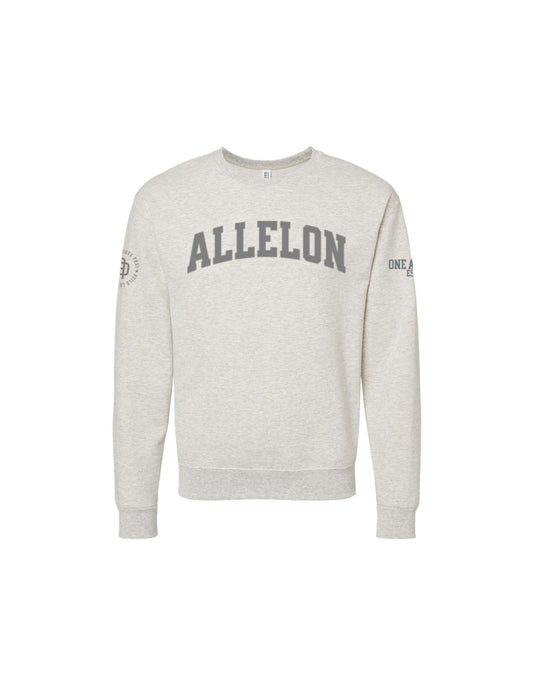 Allelon Crew neck