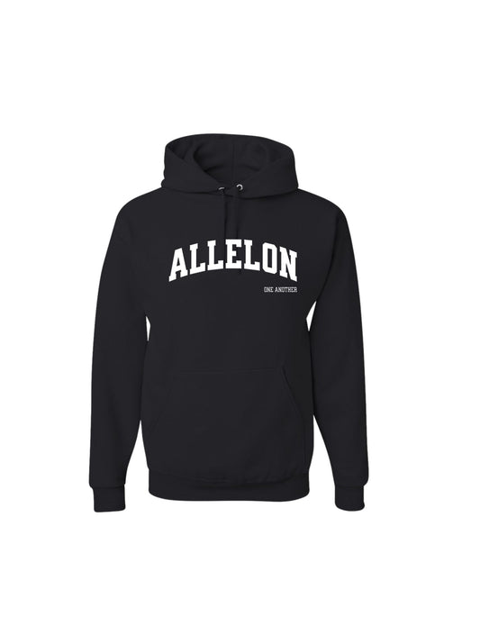 Allelon Crewneck Hoodie